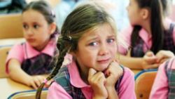 Çocukların Okula Gitmek İstememesi: Yaygın Nedenler